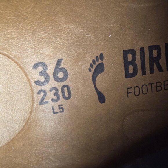 Black Chelsea Boots - Picture 6 of 9